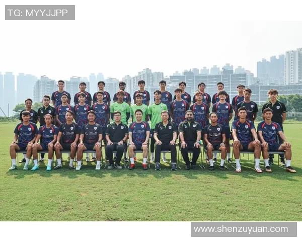 广州足球队在足球比赛经验排行榜中荣登第八名展现强大实力与潜力