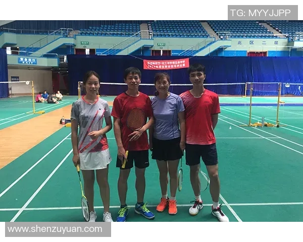 深圳羽毛球队的崛起之路与训练状态全解析